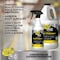 Krud Kutter Pro Concentrated Cleaner Degreaser, 55 gallon 352255 - alternate 2